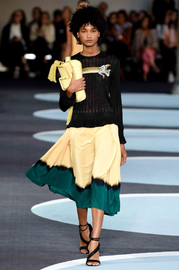 Fotoservizio/SS 2018/WOMEN/MARCO DE VINCENZO/DP2/3