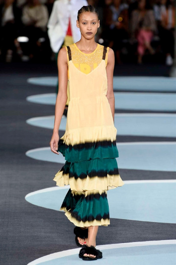 Fotoservizio/SS 2018/WOMEN/MARCO DE VINCENZO/DP2/4
