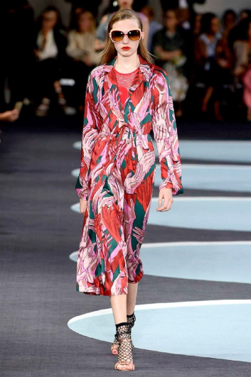 Fotoservizio/SS 2018/WOMEN/MARCO DE VINCENZO/DP2/0