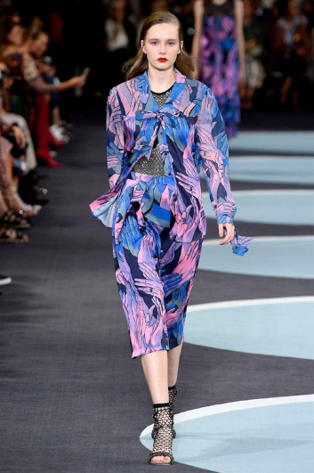 Fotoservizio/SS 2018/WOMEN/MARCO DE VINCENZO/DP2/4