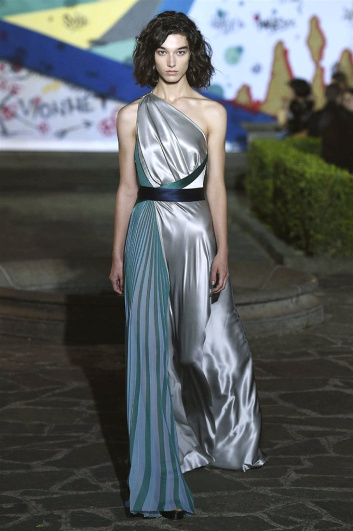 Fotoservizio/SS 2018/WOMEN/VIONNET/DP2/0