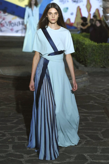 Fotoservizio/SS 2018/WOMEN/VIONNET/DP2/1