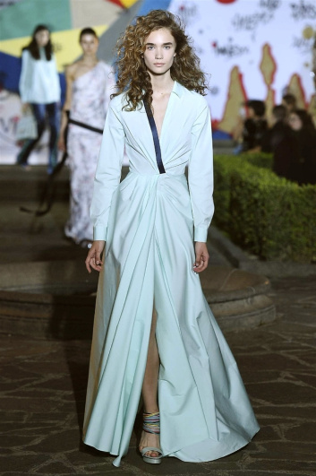 Fotoservizio/SS 2018/WOMEN/VIONNET/DP2/2