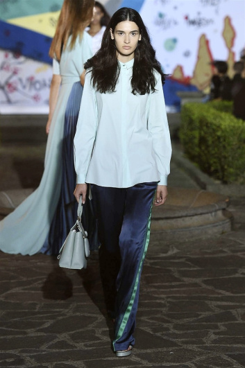 Fotoservizio/SS 2018/WOMEN/VIONNET/DP2/4