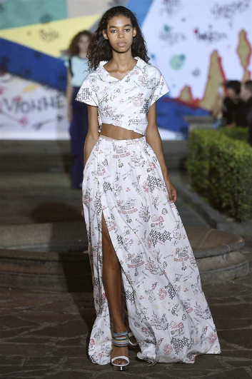 Fotoservizio/SS 2018/WOMEN/VIONNET/DP2/5