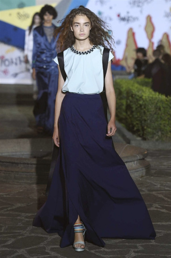 Fotoservizio/SS 2018/WOMEN/VIONNET/DP2/0