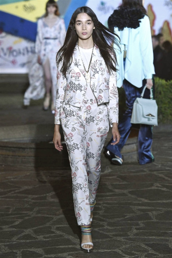 Fotoservizio/SS 2018/WOMEN/VIONNET/DP2/2