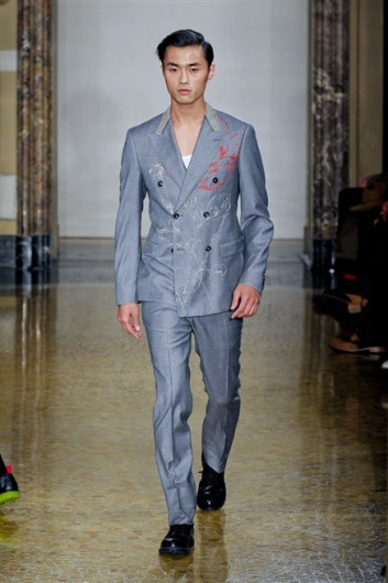 Fotoservizio/FW 2012-2013/MEN/MOSCHINO/D1/12