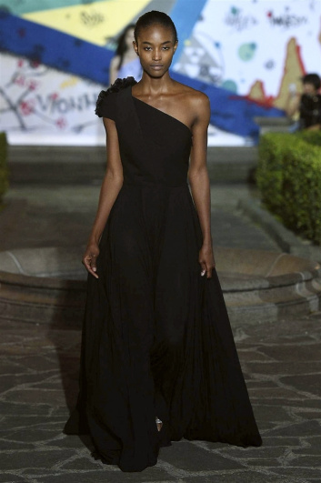Fotoservizio/SS 2018/WOMEN/VIONNET/DP2/14