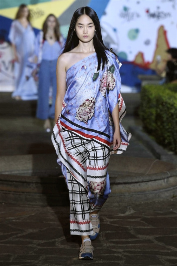 Fotoservizio/SS 2018/WOMEN/VIONNET/DP2/15