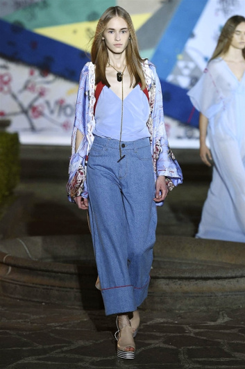 Fotoservizio/SS 2018/WOMEN/VIONNET/DP2/16