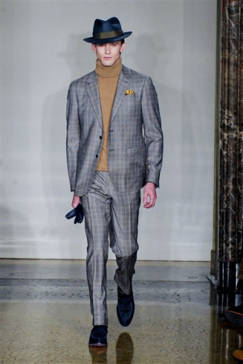 Fotoservizio/FW 2012-2013/MEN/MOSCHINO/D1/13