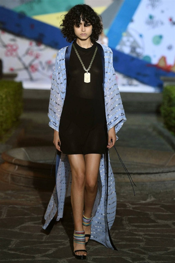 Fotoservizio/SS 2018/WOMEN/VIONNET/DP2/0