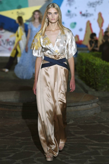 Fotoservizio/SS 2018/WOMEN/VIONNET/DP2/1