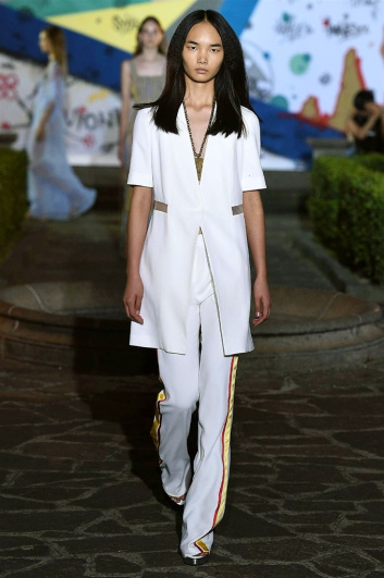 Fotoservizio/SS 2018/WOMEN/VIONNET/DP2/1