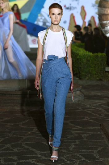 Fotoservizio/SS 2018/WOMEN/VIONNET/DP2/3