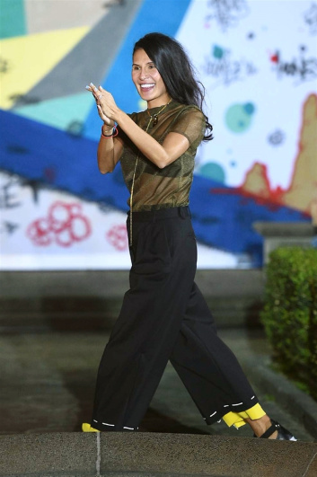 Fotoservizio/SS 2018/WOMEN/VIONNET/DP2/15