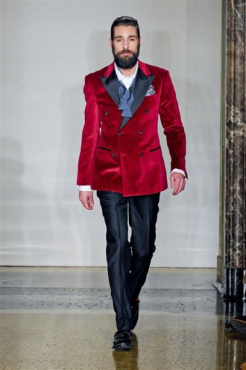 Fotoservizio/FW 2012-2013/MEN/MOSCHINO/D1/22