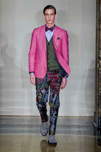 Fotoservizio/FW 2012-2013/MEN/MOSCHINO/D1/28