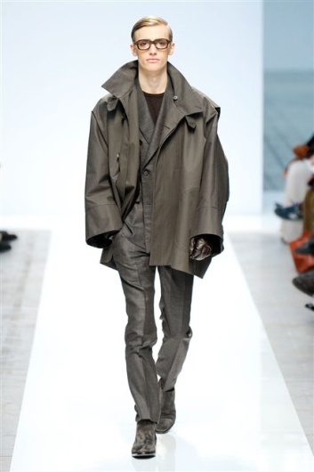 Fotoservizio/FW 2012-2013/MEN/PORTS 1961/D1/20