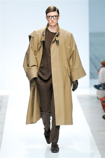 Fotoservizio/FW 2012-2013/MEN/PORTS 1961/D1/21