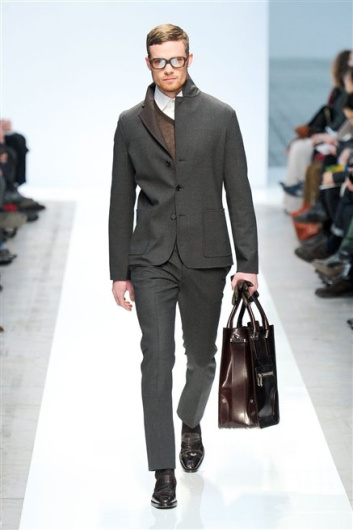 Fotoservizio/FW 2012-2013/MEN/PORTS 1961/D1/25