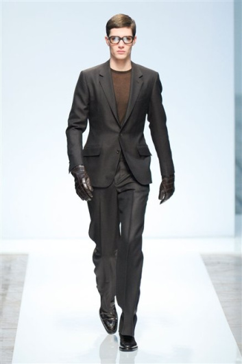 Fotoservizio/FW 2012-2013/MEN/PORTS 1961/D1/27