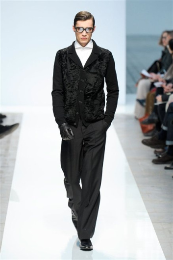 Fotoservizio/FW 2012-2013/MEN/PORTS 1961/D1/29