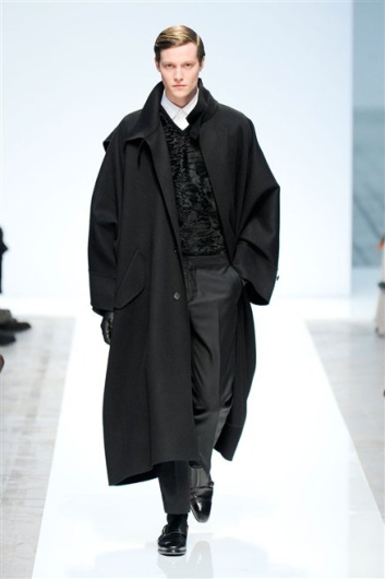 Fotoservizio/FW 2012-2013/MEN/PORTS 1961/D1/31