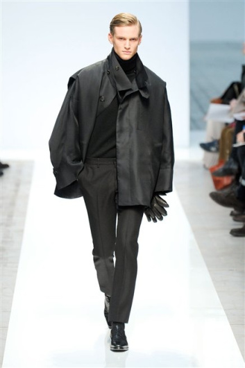 Fotoservizio/FW 2012-2013/MEN/PORTS 1961/D1/32