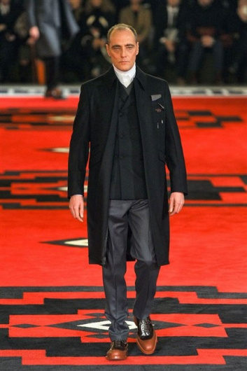 Fotoservizio/FW 2012-2013/MEN/PRADA/D1/1