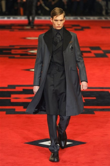 Fotoservizio/FW 2012-2013/MEN/PRADA/D1/7