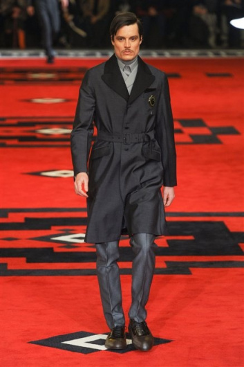 Fotoservizio/FW 2012-2013/MEN/PRADA/D1/8