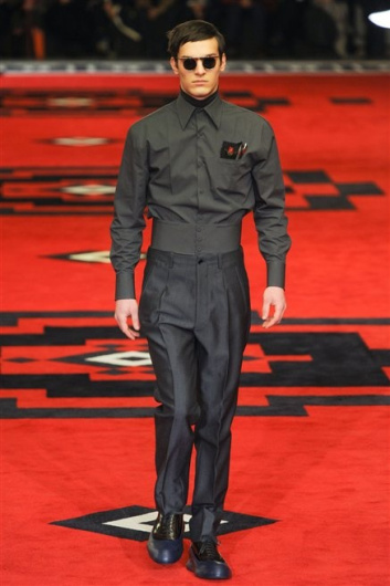 Fotoservizio/FW 2012-2013/MEN/PRADA/D1/9