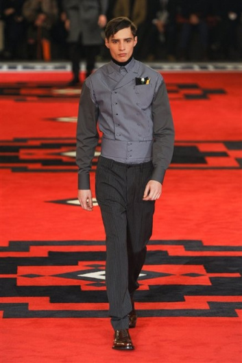 Fotoservizio/FW 2012-2013/MEN/PRADA/D1/10
