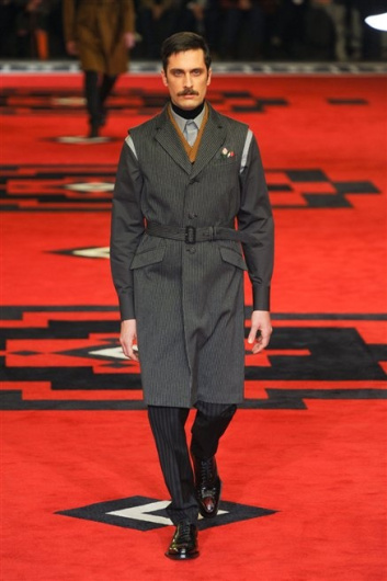 Fotoservizio/FW 2012-2013/MEN/PRADA/D1/11