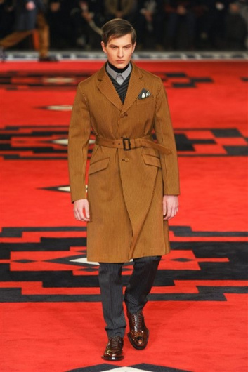 Fotoservizio/FW 2012-2013/MEN/PRADA/D1/12