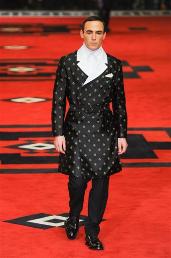Fotoservizio/FW 2012-2013/MEN/PRADA/D1/32