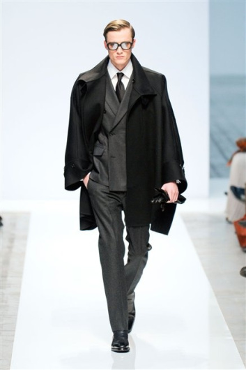 Fotoservizio/FW 2012-2013/MEN/PORTS 1961/D1/0