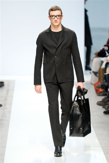 Fotoservizio/FW 2012-2013/MEN/PORTS 1961/D1/1