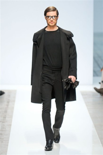 Fotoservizio/FW 2012-2013/MEN/PORTS 1961/D1/2