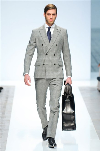 Fotoservizio/FW 2012-2013/MEN/PORTS 1961/D1/11