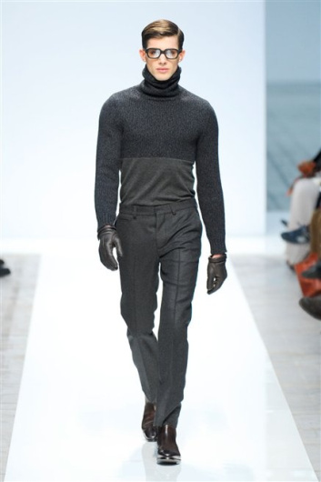 Fotoservizio/FW 2012-2013/MEN/PORTS 1961/D1/14