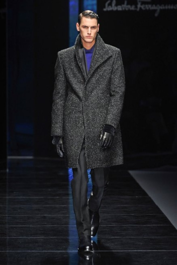 Fotoservizio/FW 2012-2013/MEN/SALVATORE FERRAGAMO/D1/0