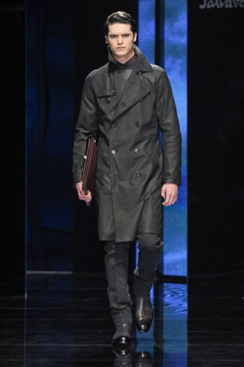 Fotoservizio/FW 2012-2013/MEN/SALVATORE FERRAGAMO/D1/1