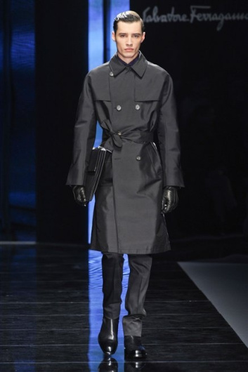 Fotoservizio/FW 2012-2013/MEN/SALVATORE FERRAGAMO/D1/2