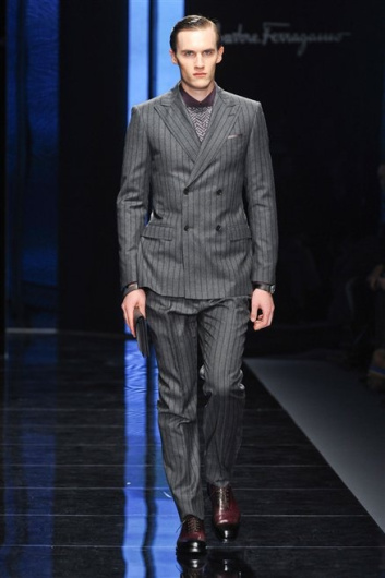 Fotoservizio/FW 2012-2013/MEN/SALVATORE FERRAGAMO/D1/3