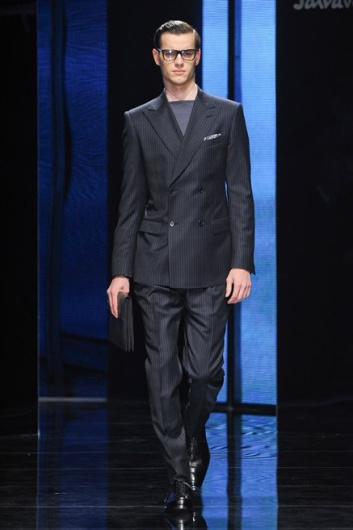 Fotoservizio/FW 2012-2013/MEN/SALVATORE FERRAGAMO/D1/4