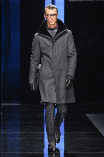 Fotoservizio/FW 2012-2013/MEN/SALVATORE FERRAGAMO/D1/5