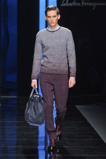 Fotoservizio/FW 2012-2013/MEN/SALVATORE FERRAGAMO/D1/7